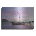thumbnail image 1 of Luxe Metal Art 'Margaret Todd' by Lori Deiter, Metal Wall Art, 36"x24", 1 of 9