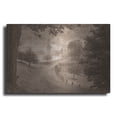thumbnail image 1 of Luxe Metal Art ' Sleepy Hollow' by Igor Svibilsky, Metal Wall Art, 16"x12", 1 of 9