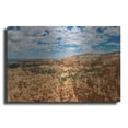 thumbnail image 1 of Luxe Metal Art 'Utah - Bryce Canyon Crop' by Luxe Portfolio, Metal Wall Art, 36"x24", 1 of 9
