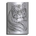 thumbnail image 1 of Luxe Metal Art 'Voyager' by Barbara Keith, Metal Wall Art, 12"x16", 1 of 9