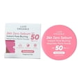 thumbnail image 1 of Luxe Organix 24H Zero Sebum Instant Pore Blurring Weightless Matte Powder Spf 50 Pa++++ Translucent 15G, 1 of 5