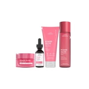 Luxe Organix Power Glow Bundle