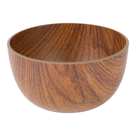 Luxe Party Mahogany Collection Small 5" Round Serving Bowl