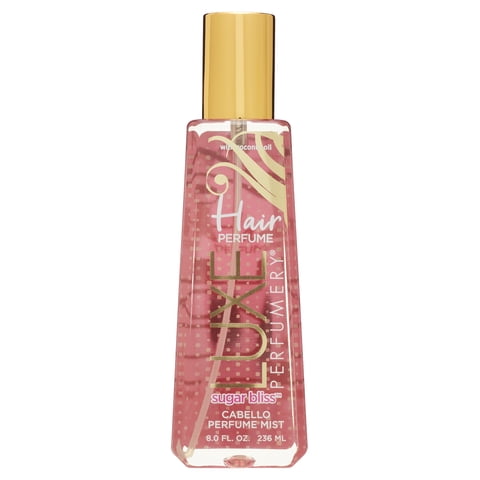 ParfumsBelcam Luxe Perfumery Sugar Bliss Body Mist for Women, 8.0 fl oz