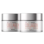 Luxe Serena - Nourishing Cream for a Radiant & Smooth Complexion 2 Pack