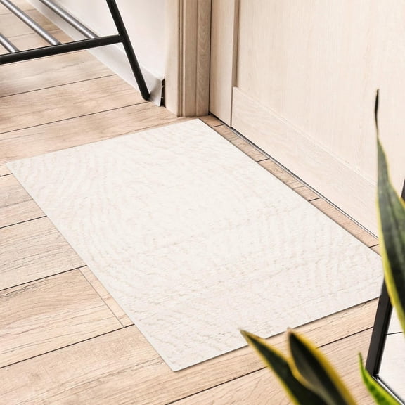 Luxe Weavers Artistic Abstract Wave Ivory 2x3 Area Rug
