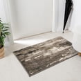 thumbnail image 1 of Luxe Weavers Modern Abstract Beige 2x3 Area Rug, Stain Resistant Carpet, 1 of 7