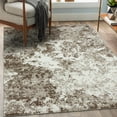 thumbnail image 1 of Luxe Weavers Modern Abstract Coastal Stain Resistant Area Rug, 1 of 7