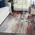 thumbnail image 1 of Luxe Weavers Olimpia Modern Artistic Abstract Area Rug, 1 of 8