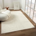 thumbnail image 1 of Luxe Weavers Traditional Floral Cream 4x5 Area Rug, Indoor Carpet, 1 of 10