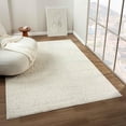 thumbnail image 1 of Luxe Weavers Traditional Tribal Cream 8x10 Area Rug, Medium Pile Carpet, 1 of 10
