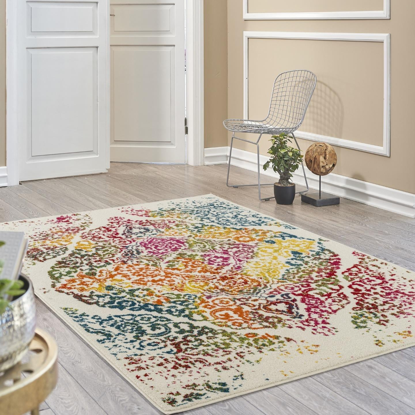 https://i5.walmartimages.com/seo/Luxe-Weavers-Victoria-4620-Distressed-Floral-Area-Rug-Carpet-Multi-Size-5x7_1a493b23-e6b2-47ba-8a0c-17557f9c9066.c8b2b047013e5e14f0510581d06d2f20.jpeg