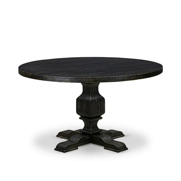 Luxe by East West Furniture Wooden Table
