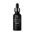 thumbnail image 1 of LuxeDeVie Senova Peptide & Hyaluronic Acid Facial Serum, Hydrating Formula, 1 oz, 1 of 11