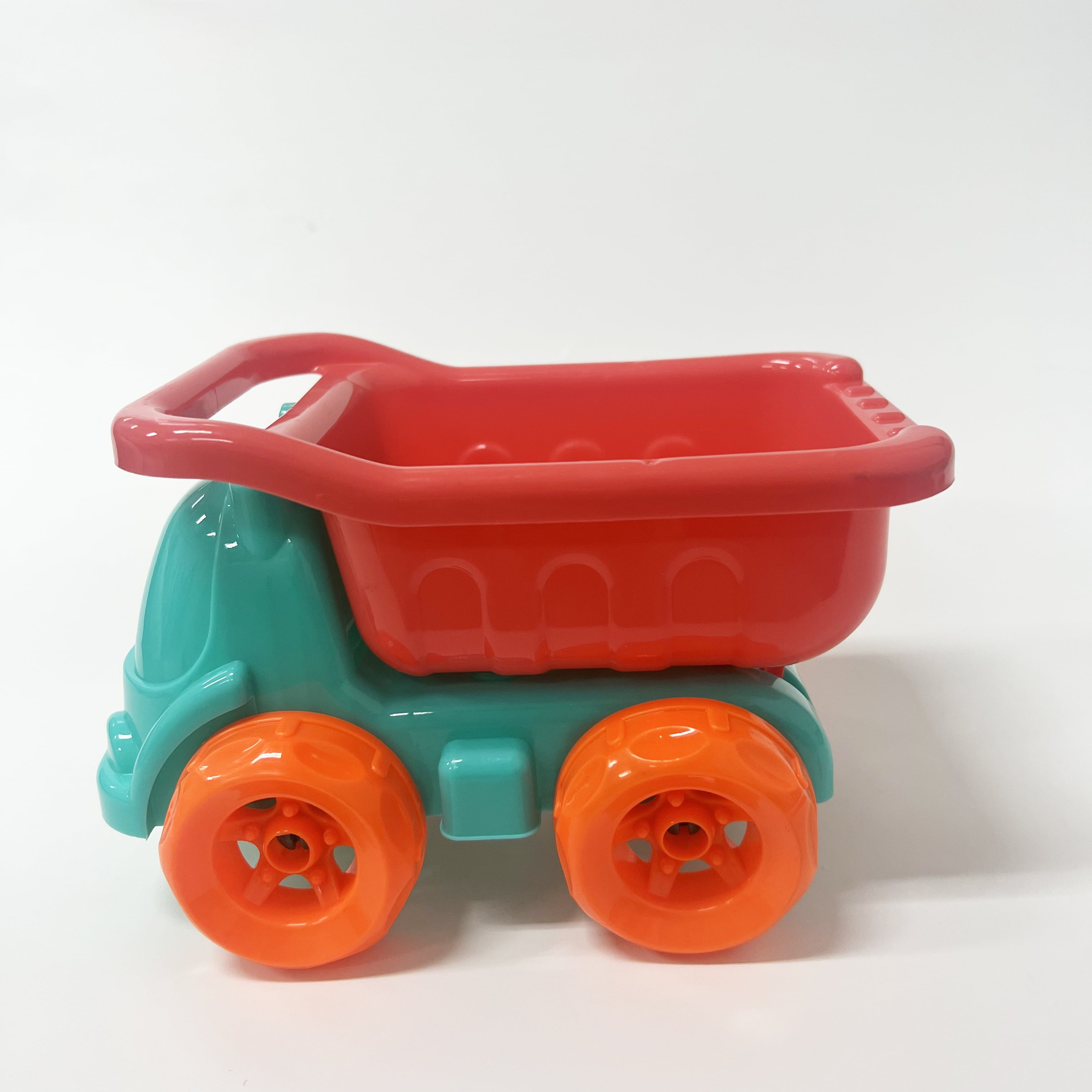 Mua Battat – Wonder Wheels – Set Of 6 Mini Toy Cars For Kids – Race Car, Truck, Taxi, Police, Retro, 4x4 – Pretend Play – Recyclable Materials – Mini Riders – 1 Year Trên Amazon Mỹ Chính Hãng 2026