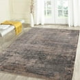 thumbnail image 1 of Cambridge 9 Graphite Gray Power-Loomed Area Rug 9'6"x13'9", 1 of 7