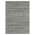 thumbnail image 1 of Soft Beige Hand-Woven Area Rug 5'x8', 1 of 2
