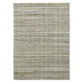 thumbnail image 1 of Soft Gold Hand-Woven Area Rug 5'x8', 1 of 3
