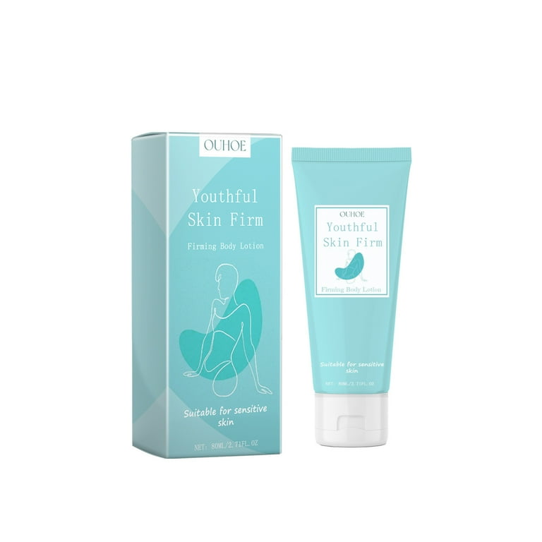 Luxelift Skin Firming Youth Butter, Youthful Skin Firm, Butter 