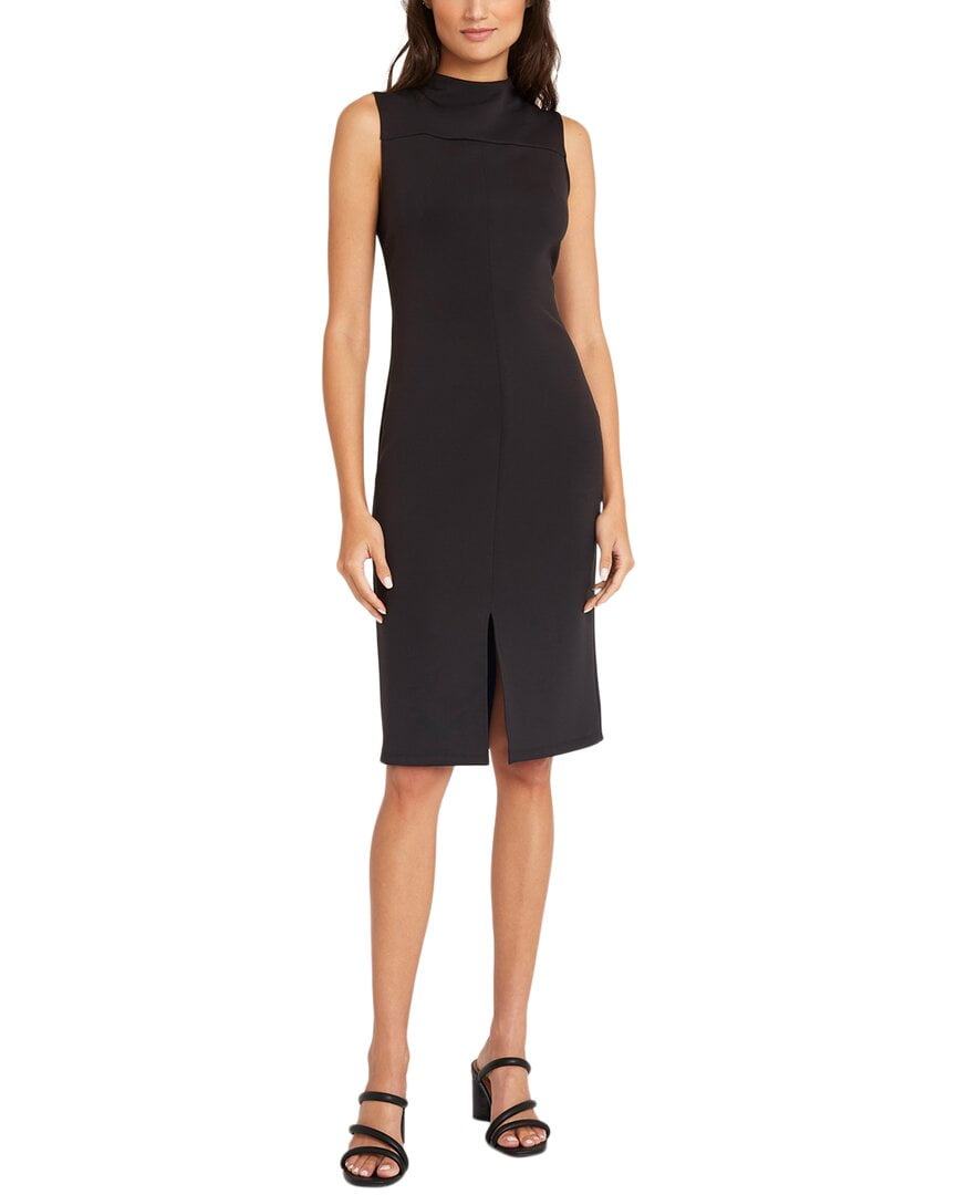 Luxely womens Midi Dress, 0, Grey - Walmart.com