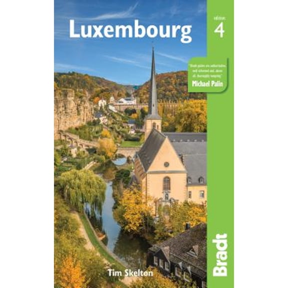 Pre-Owned Luxembourg (Paperback) 1784776009 9781784776008