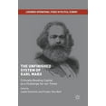 thumbnail image 1 of Luxemburg International Studies in Polit The Unfinished System of Karl Marx: Critically Reading Capital as a Challenge for Our Times, (Hardcover), 1 of 1