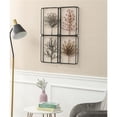 thumbnail image 1 of Luxen Home Modern Nature 28in. H Wall Panel, 1 of 10