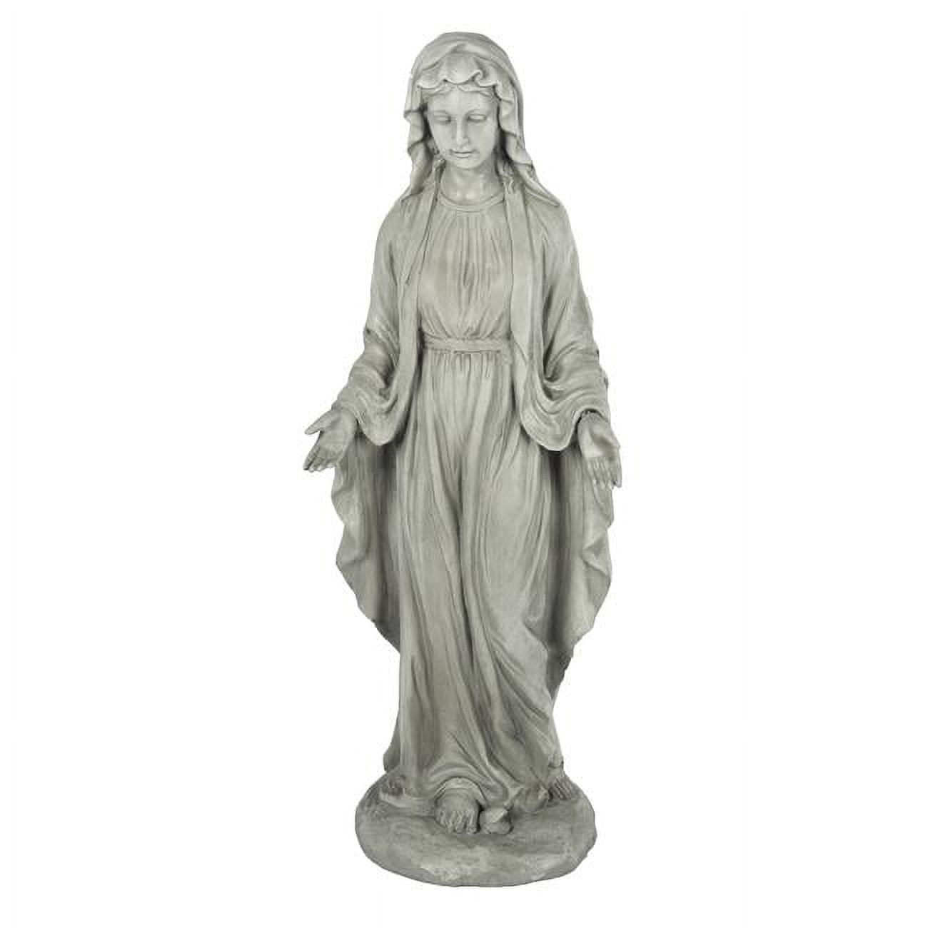 18 Inch St. Benedict Statue Imagen San Benito Estatua Religious Gift  Protection
