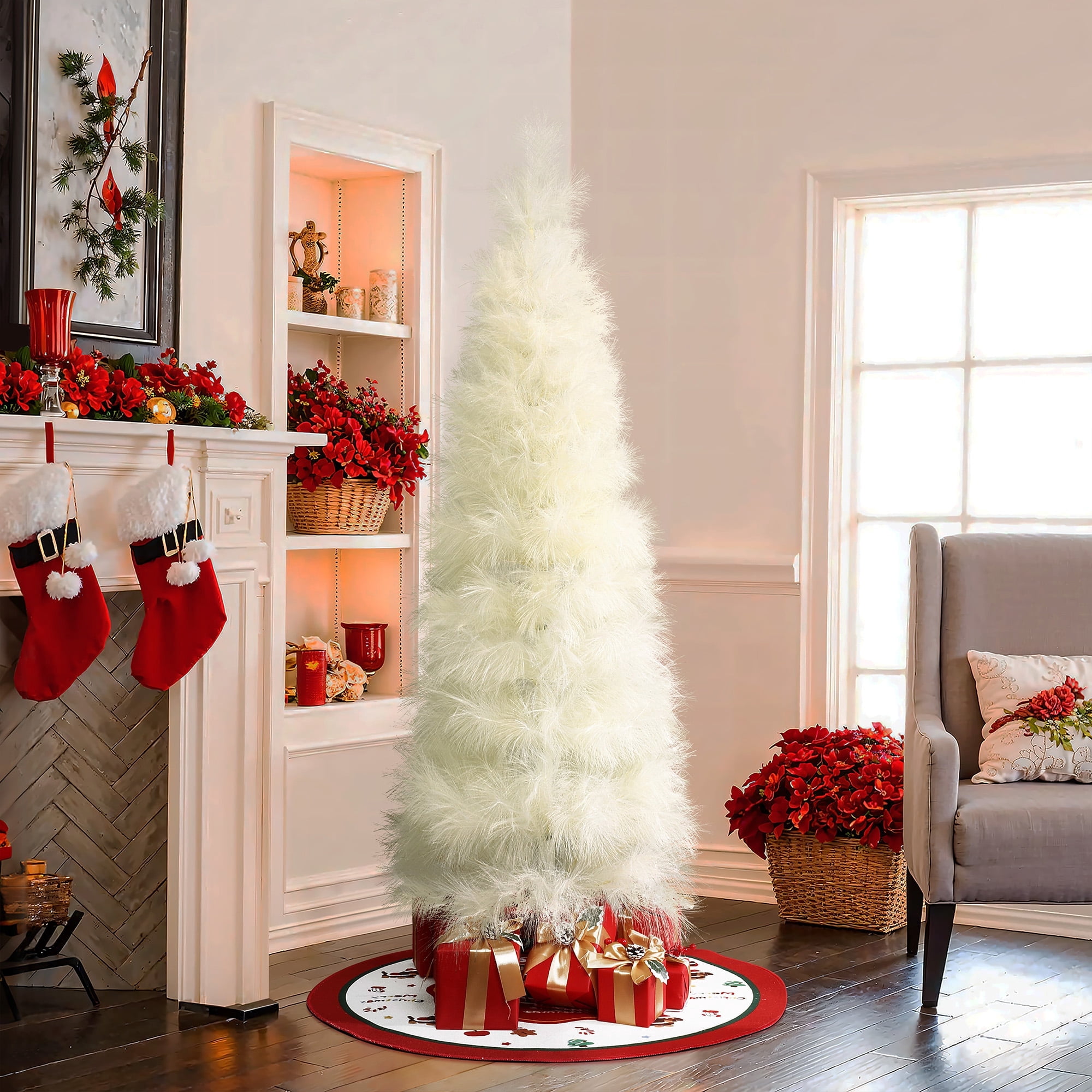 Ivory Tree