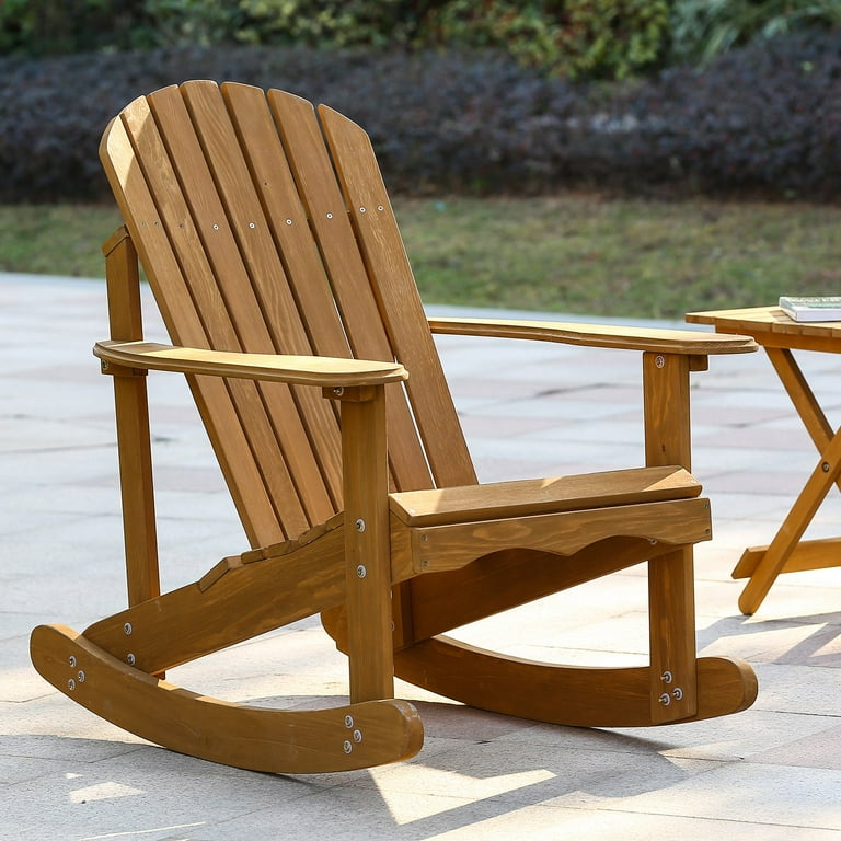 Canadian rocker chair sale