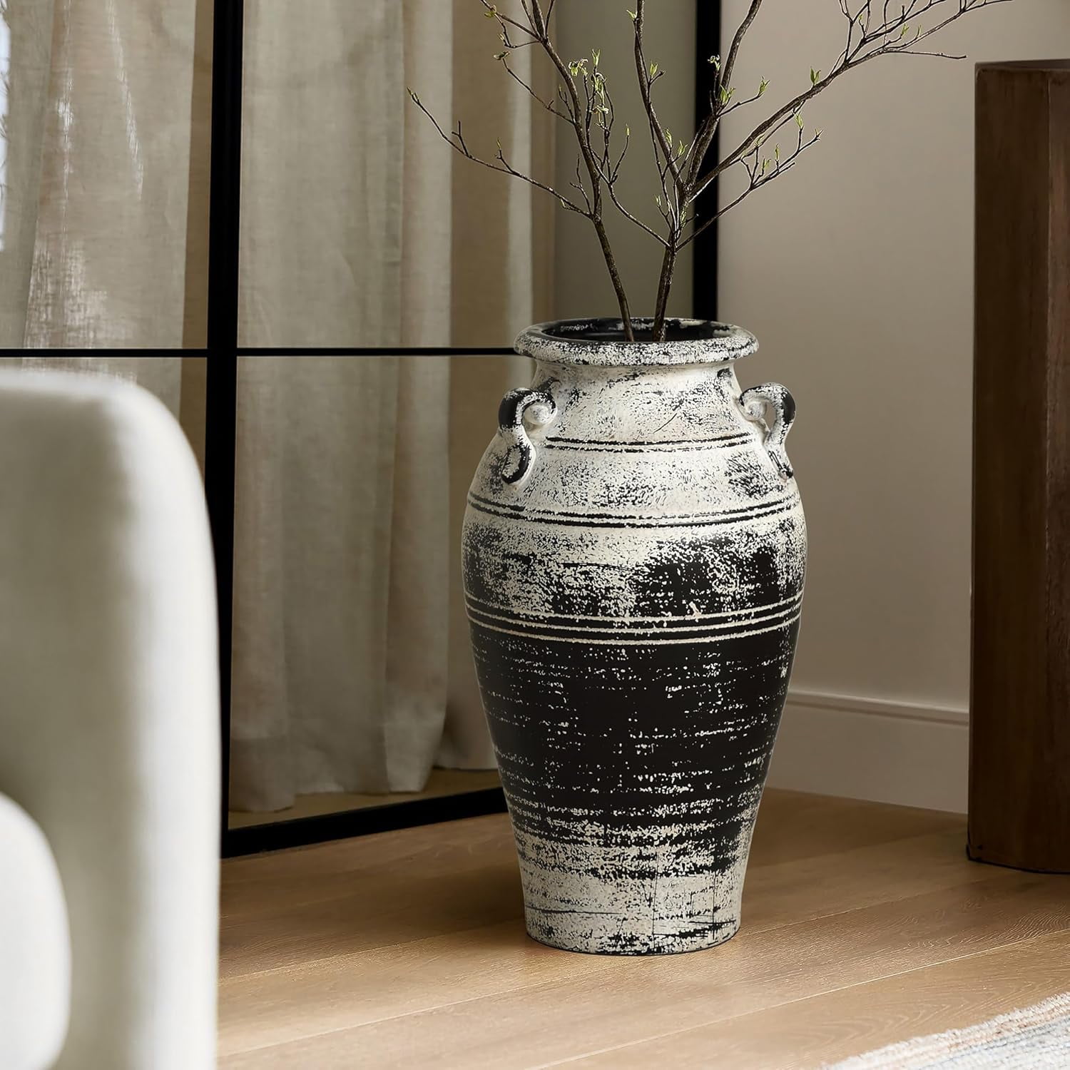 FRGMT M'Quve's Vase Black White セット FRGMT M'Quve's Vase Black White セット - メルカリ