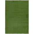 thumbnail image 1 of Luxeturf 5'x7' Luxury Faux Grass Outdoor Area Rug, 1 of 8