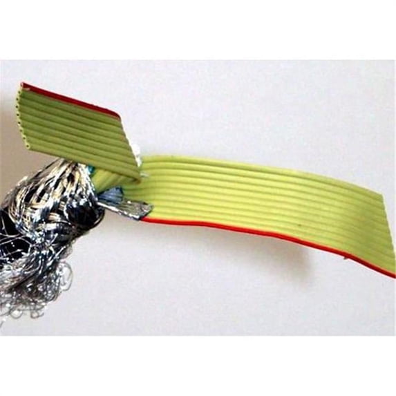 Luxi Electronics LXL-HD-30RB250 HDMI 30 AWG Raw Ribbon Wire - 250 ft.