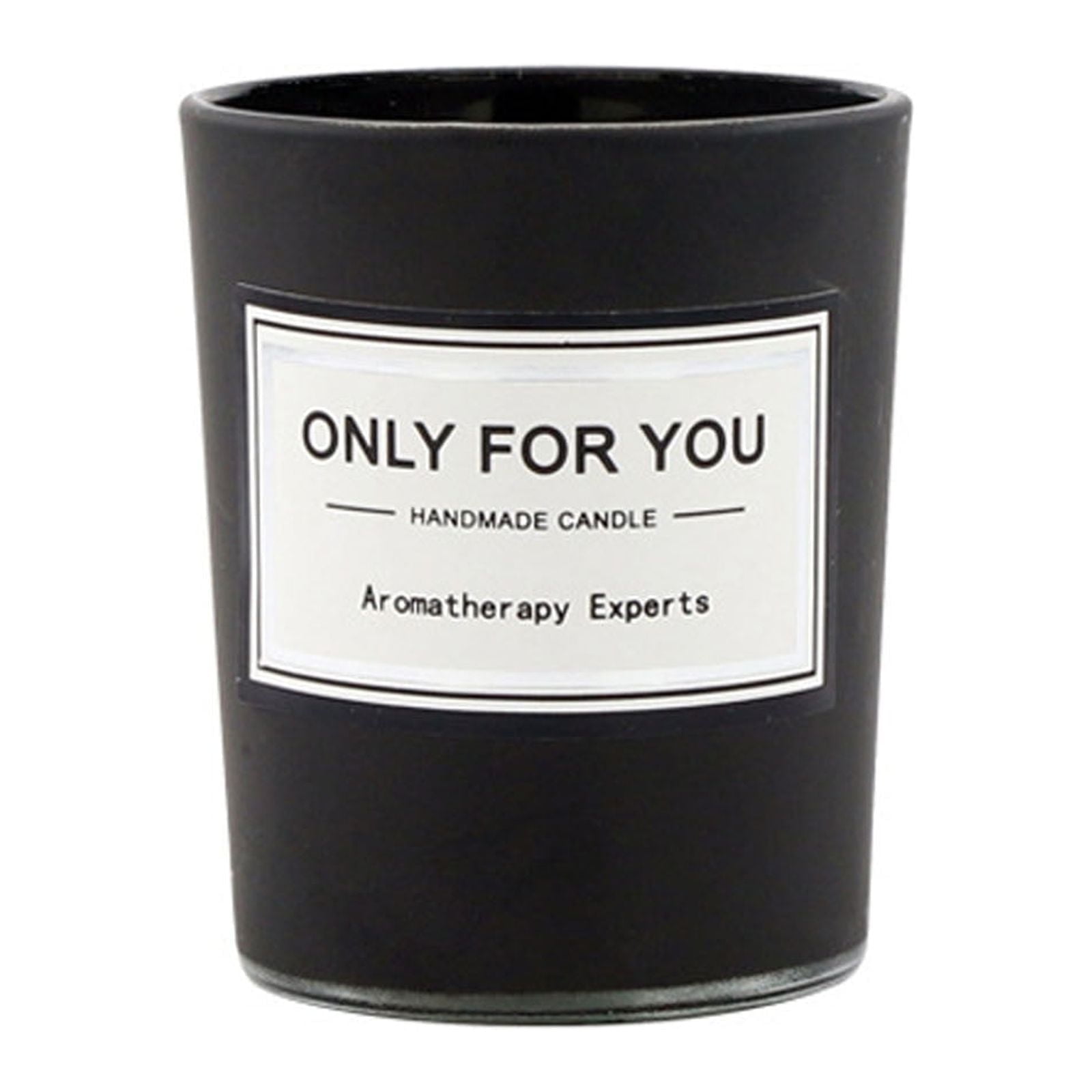 Luxicdy Scented Candles, Aromatherapy Natural Soy Wax Aromatherapy Candle Oil, Natural Soy Wax, Relaxing Aromatherapy Gifts for Men and Women, Stress Relief, Meditation, Yoga