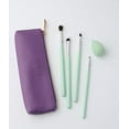 thumbnail image 1 of Luxie Florals Brush Set, 1 of 1