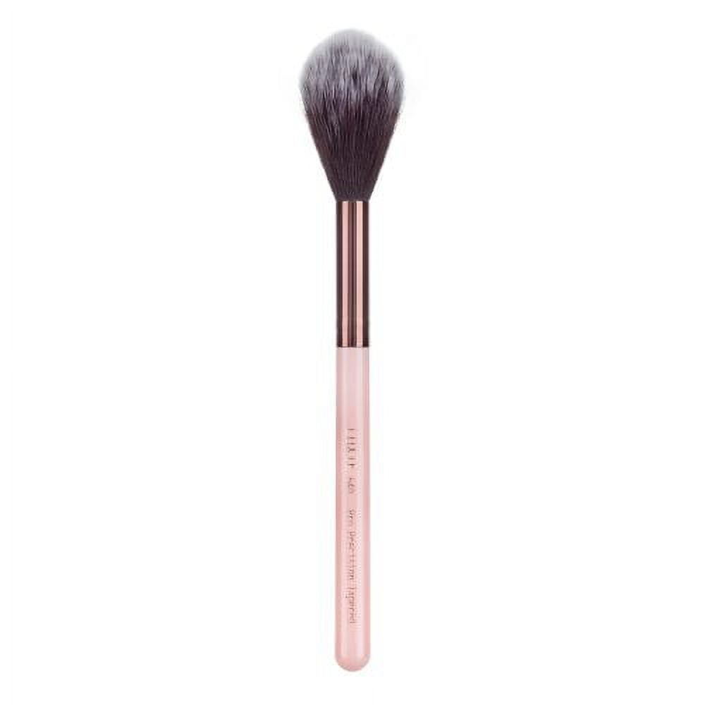 Luxie Pro Precision Tapered Rose Gold Brush 640 Walmart