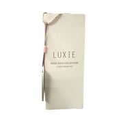 Luxie Rose Gold Collection 12 Piece Brush Set
