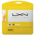 thumbnail image 1 of Luxilon 4g Rough 125 Tennis String Set, 1 of 1