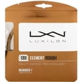 thumbnail image 1 of Luxilon Element Rough 130 Tennis String Set, 1 of 1