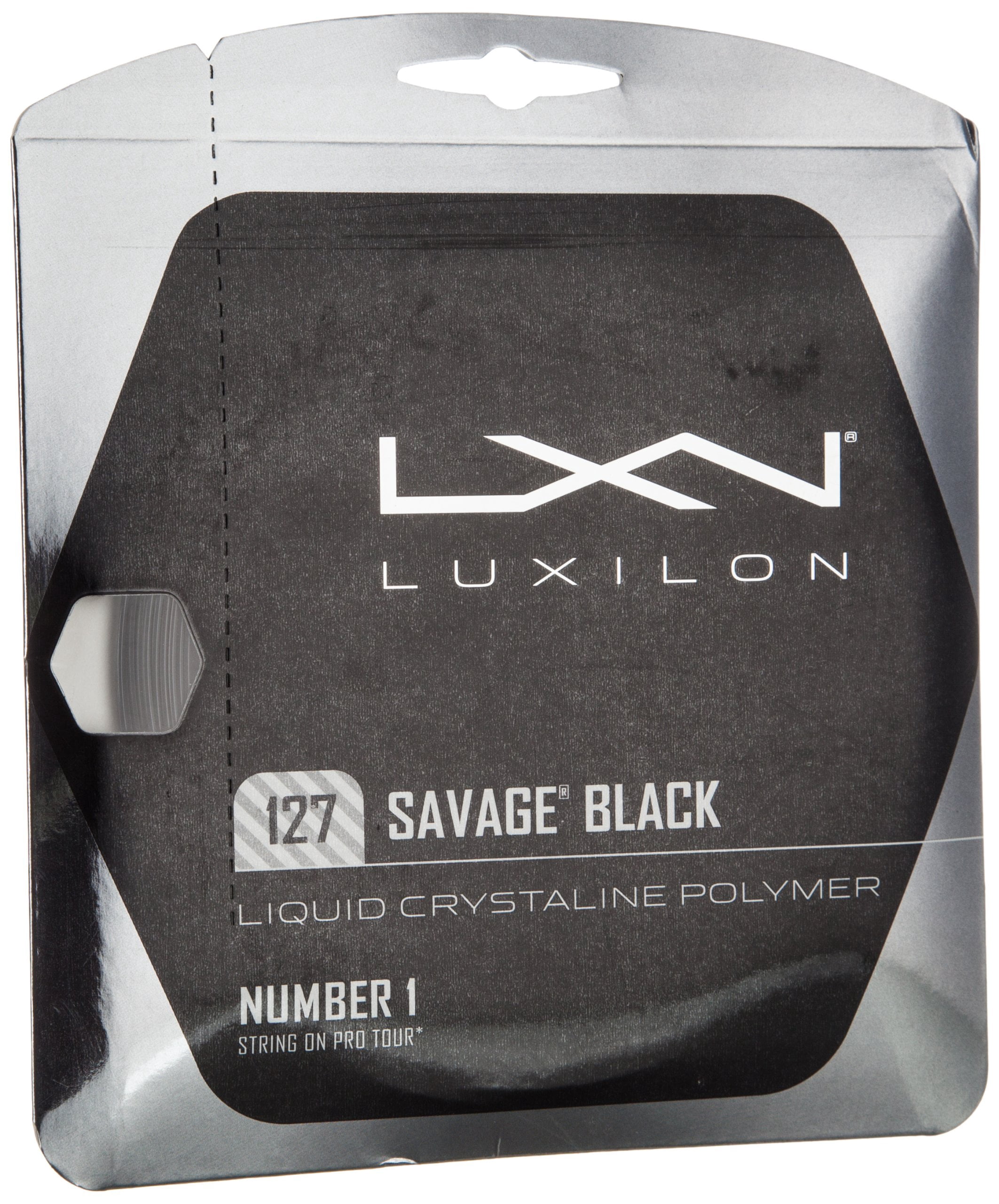 Luxilon Savage - Thumbnail 3