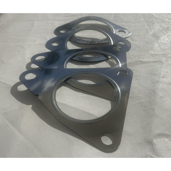 Luxma Performance Stainless Steel Gasket set for Nissan 370z, 350z, G35, G37