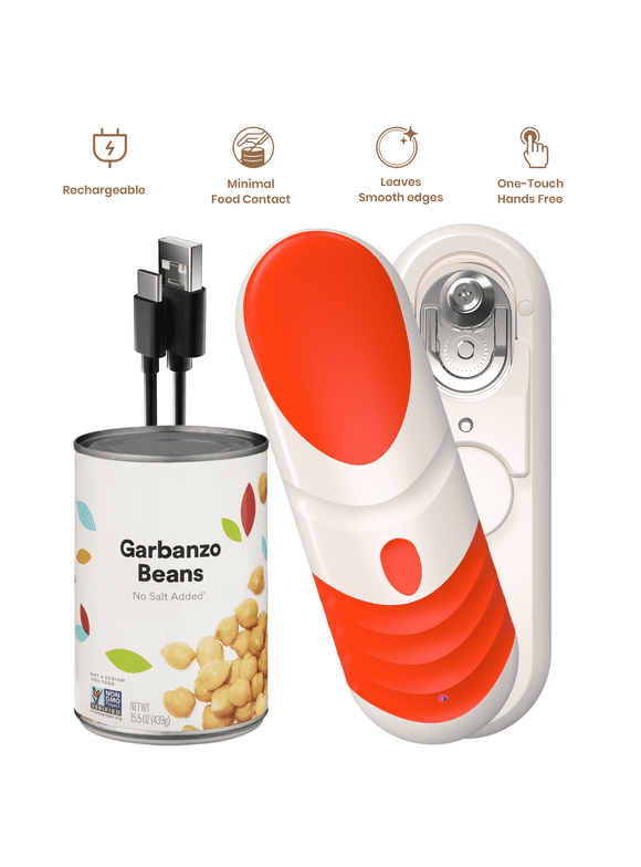 Electric Can Openers in Kitchen Tools & Gadgets