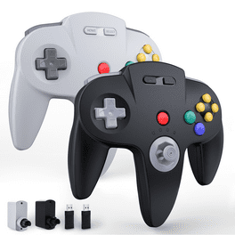 Nintendo Official N64 Controller for Switch Online Game Play
