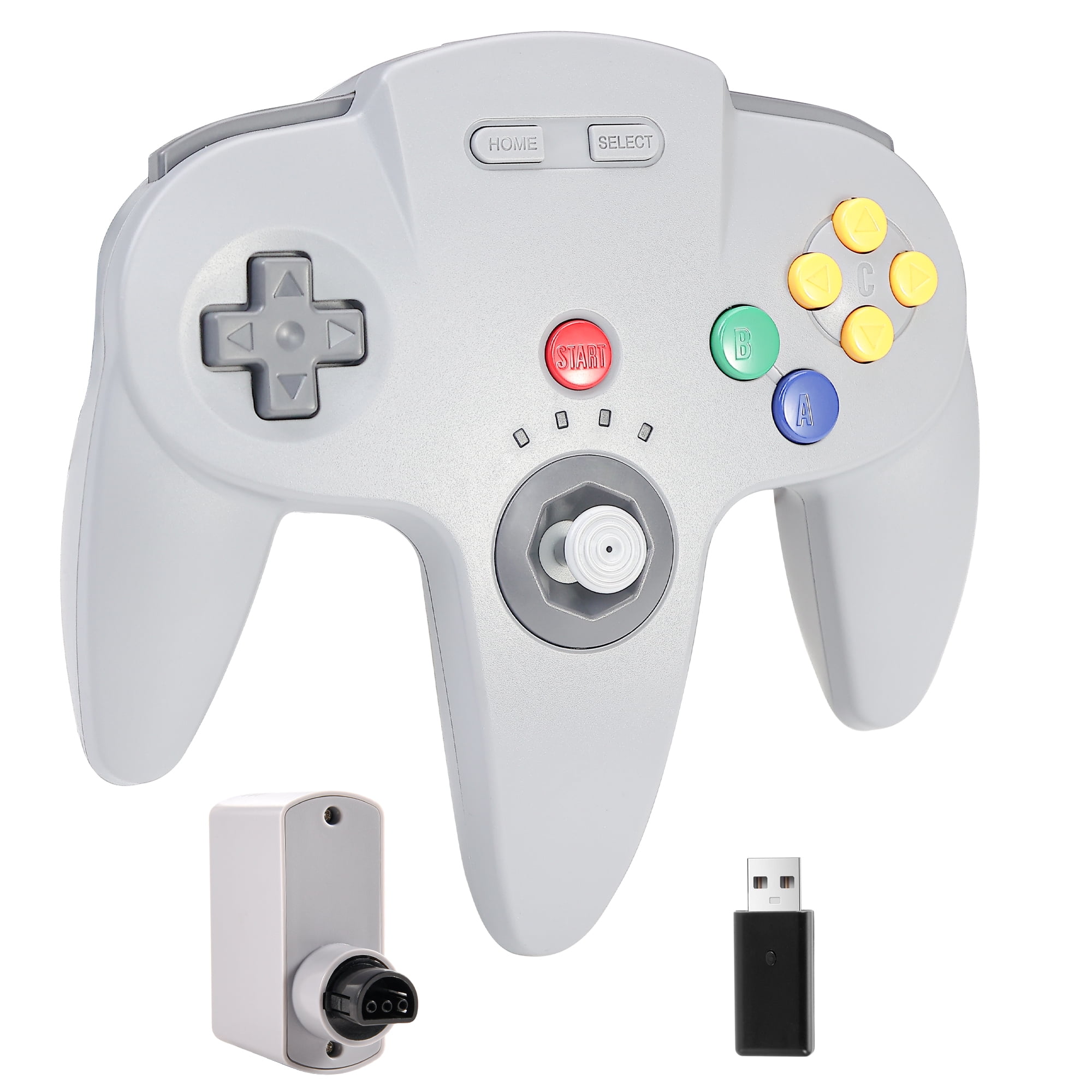 Nintendo Switch Nintendo 64 Wireless controller