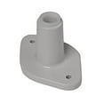 thumbnail image 1 of Luxo 17115LG Clamp-Mount Illuminated Magnification System; 45" arm Length 2.25x, 1 of 1
