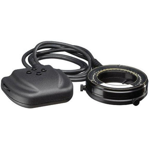 Luxo 18746 Dimmable LED Ring Light