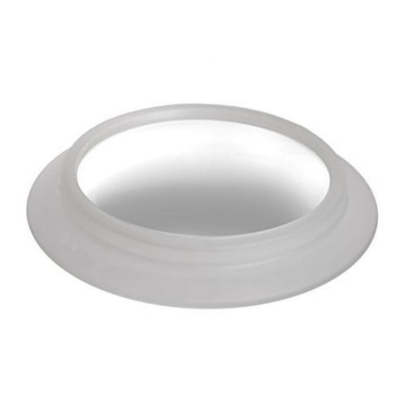 Luxo 50406 STAYS Lens, 6 Diopter, Light Gray