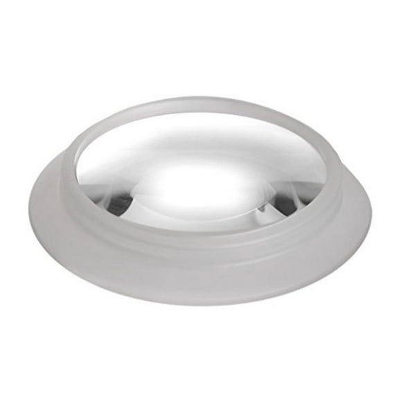 Luxo 50410 STAYS Lens, 10 Diopter, Light Gray