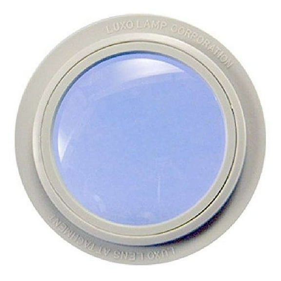 Luxo KFM Magnifier Replacement Lens, 3-Diopter
