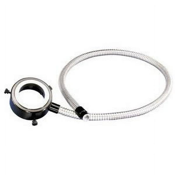 Luxo LFORL-CR Ring Light Transmitter, 4" Height, 1.25" Wide, 36" Length